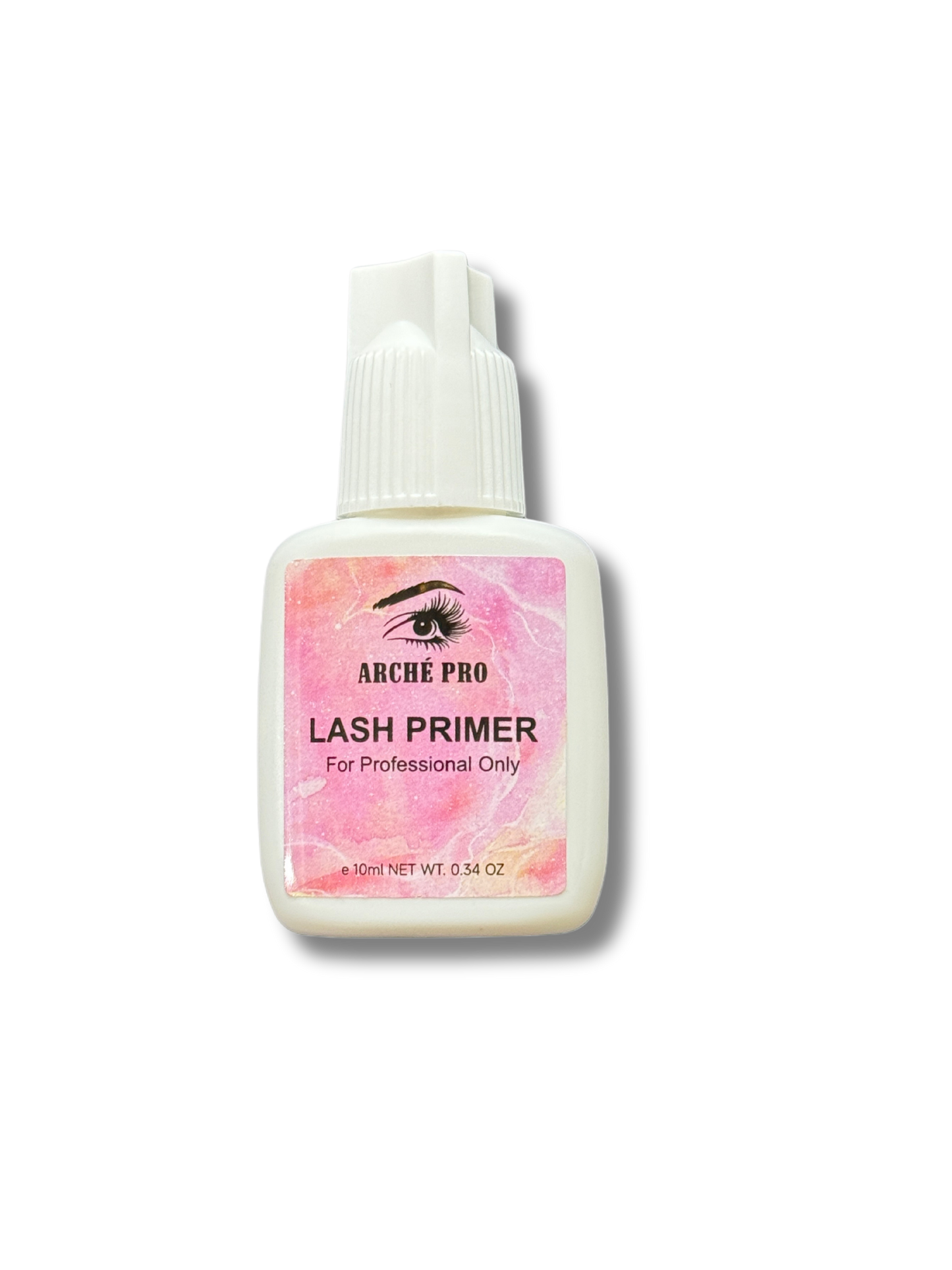 Lash Primer – Professional Lash Extension Pre-Treatment (10ml)