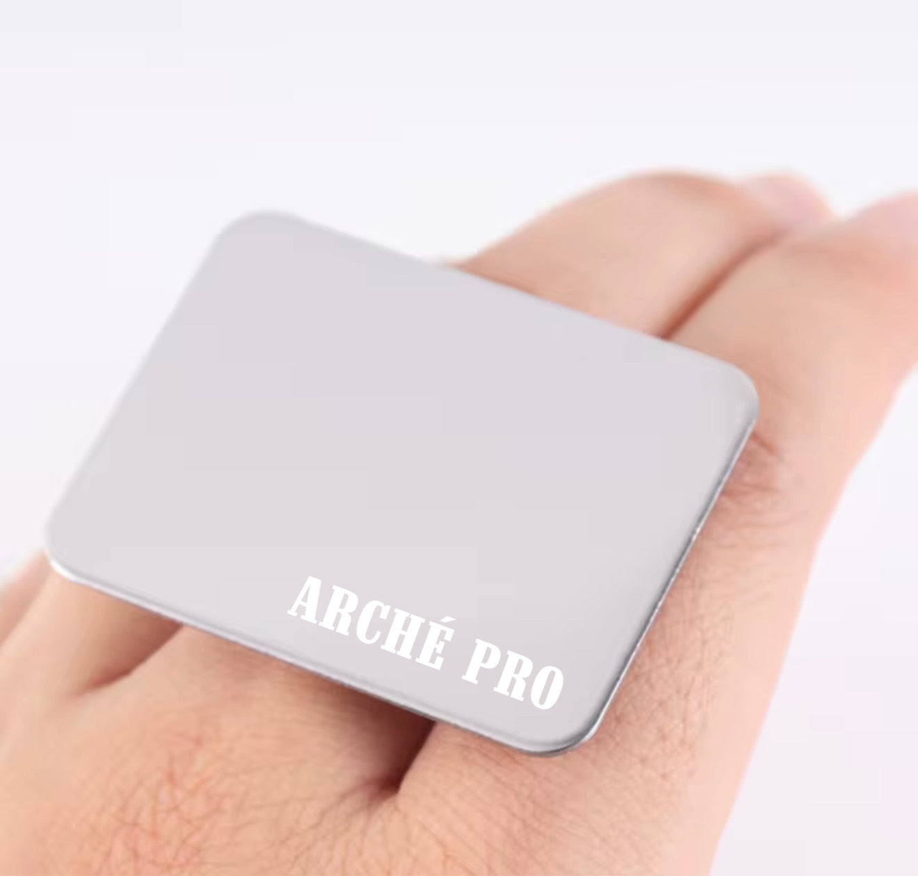 Tint Palette Ring