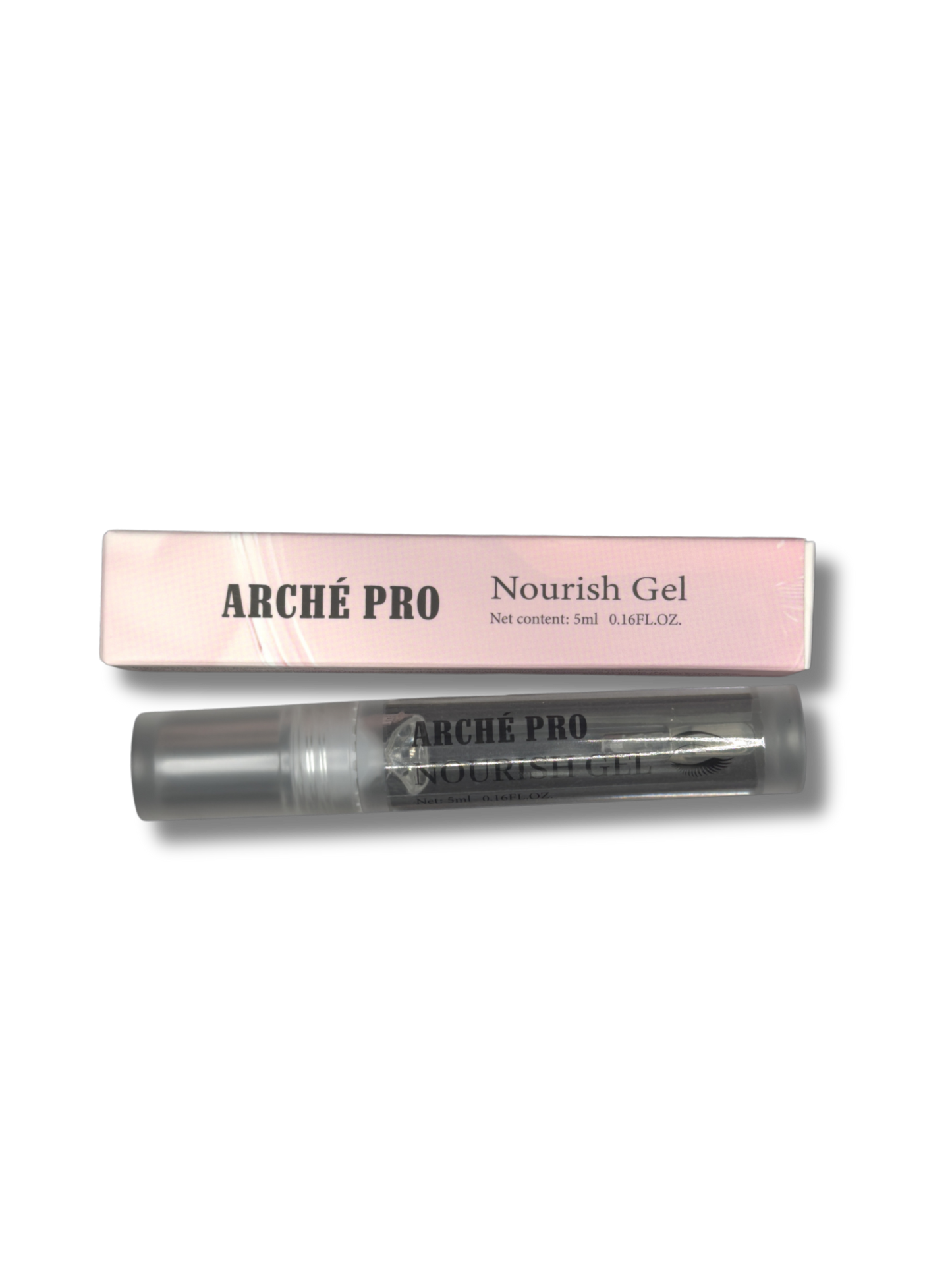 Nourish Gel – Lash & Brow Conditioning Gel (5ml)