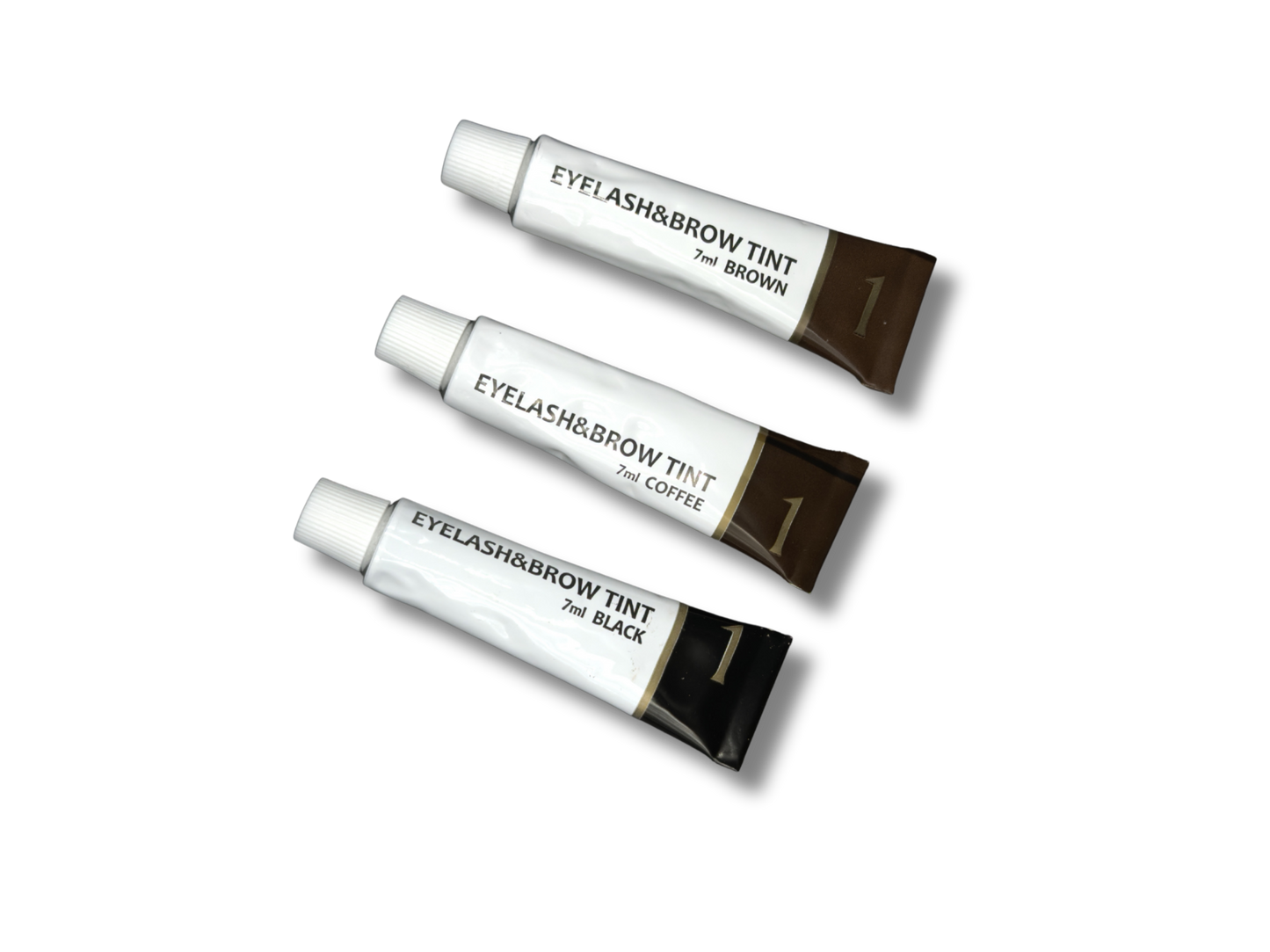 Hybrid Tint – Lash & Brow Tint Kit