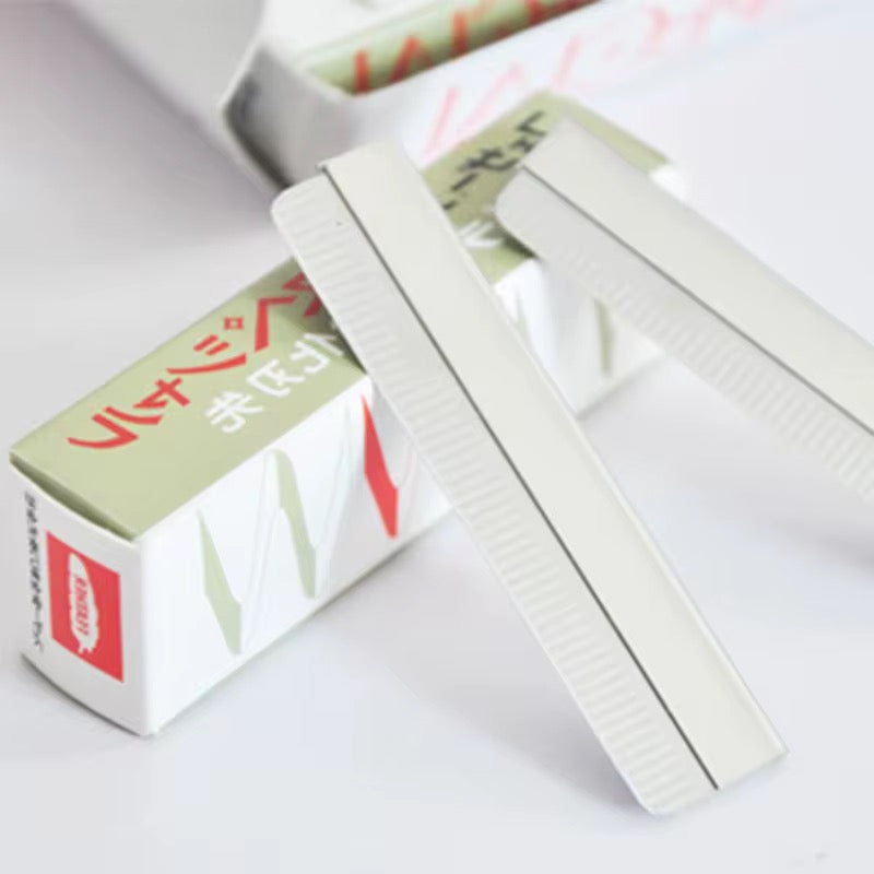 Eyebrows Razor