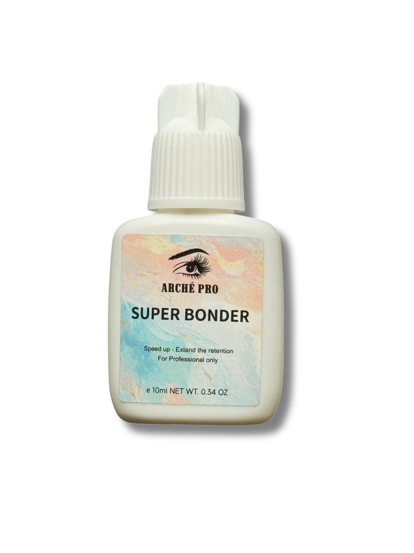 Super Bonder – Lash Extension Adhesive Sealant (10ml)
