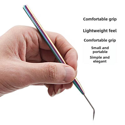 Eyelash Perming Stick
