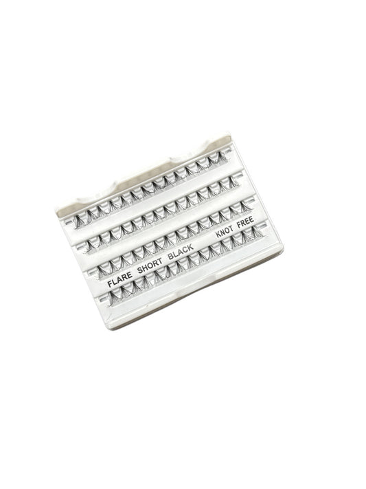 Cluster Lashes – 14D