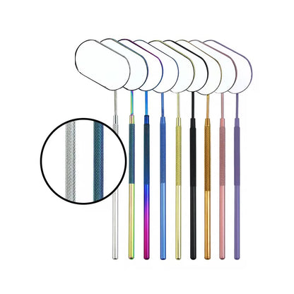 Lash Mirror