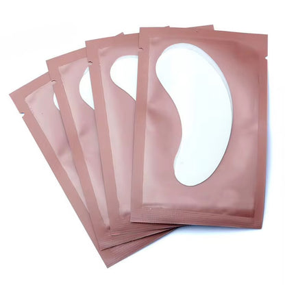 Eye Gel Pads (50 pairs)