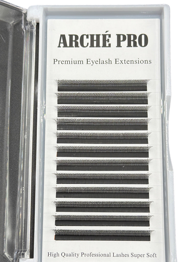 Clover Lashes