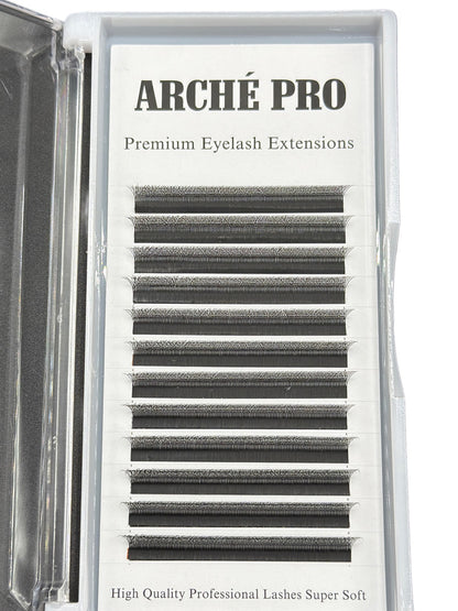 Clover Lashes