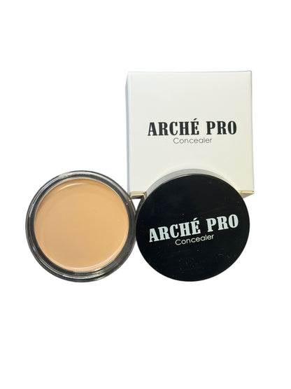 Concealer Cream
