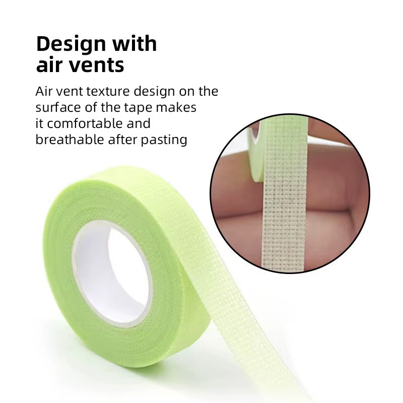 Eyelash Tape