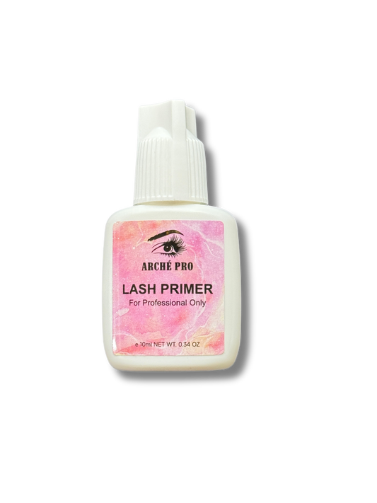 Lash Primer – Professional Lash Extension Pre-Treatment (10ml)