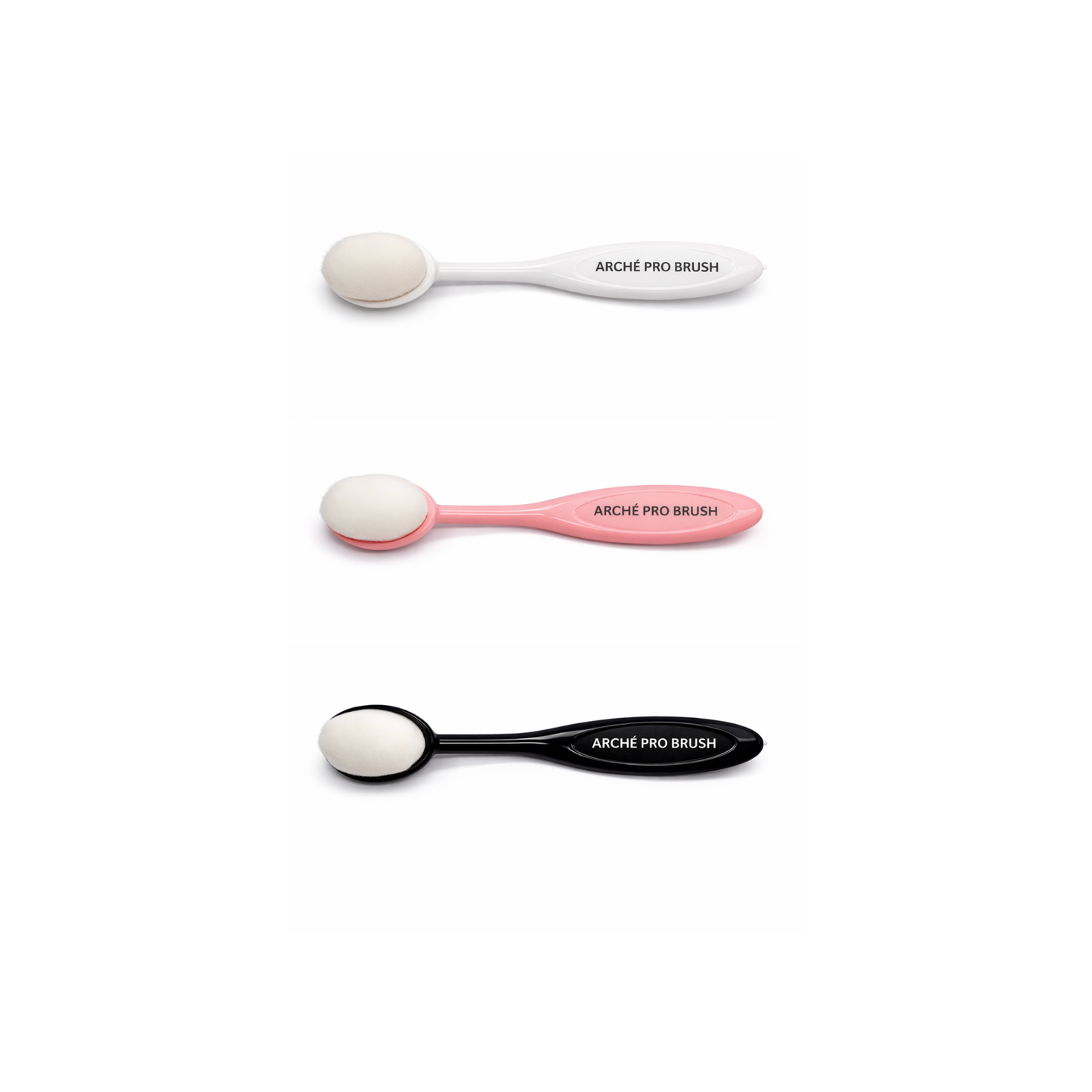 Eyebrow Cleansing Brush (1 piece)