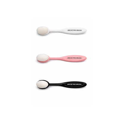 Eyebrow Cleansing Brush (1 piece)