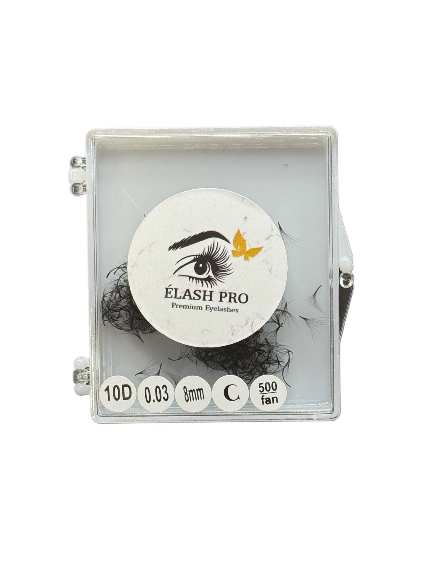Premade Fan – 0.03C