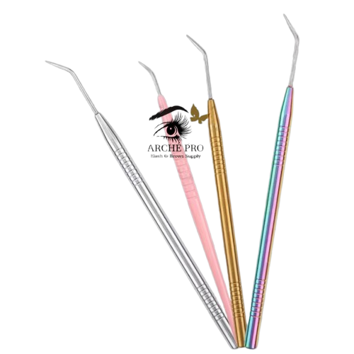 Eyelash Perming Stick