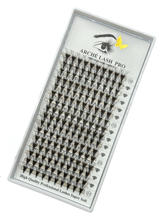 Mink Lashes