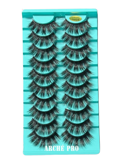 Drama Lash Strips