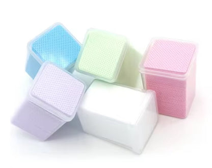 Disposable Cleaning Cotton Pad