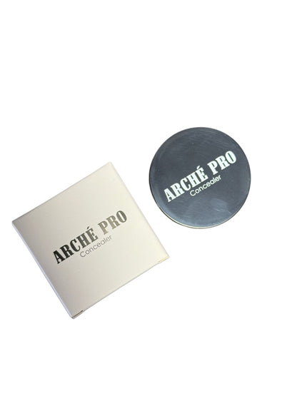 Concealer Cream