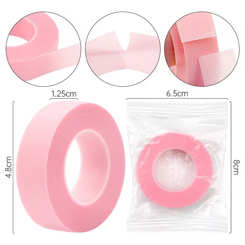 Eyelash Tape