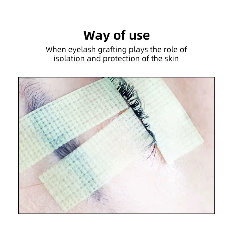 Eyelash Tape