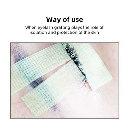 Eyelash Tape