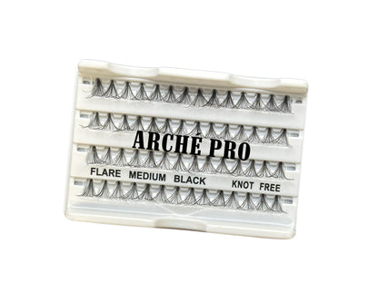 Cluster Lashes – 20D