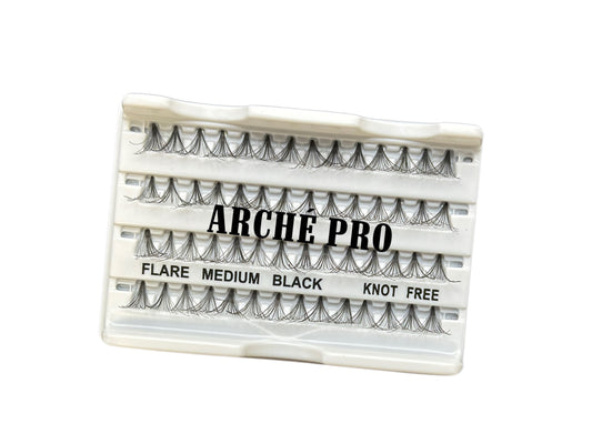 Cluster Lashes – 20D