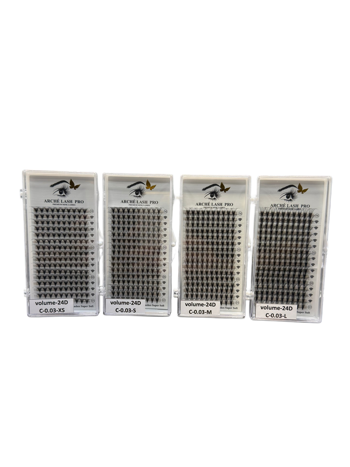 Mink Lashes