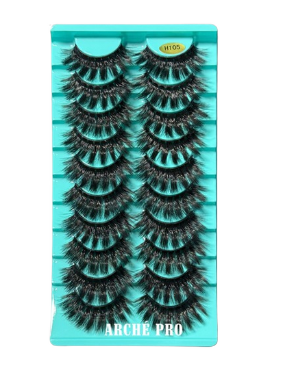 Drama Lash Strips