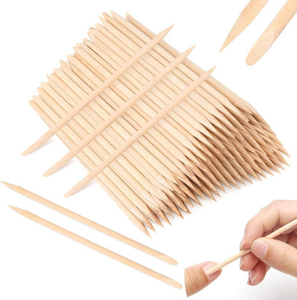 Wax Orange Sticks