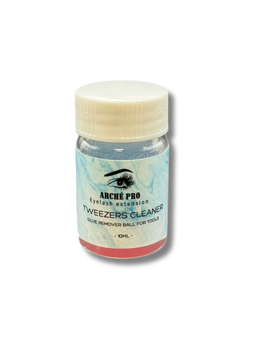 Tweezers Cleanser