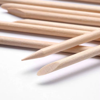 Wax Orange Sticks