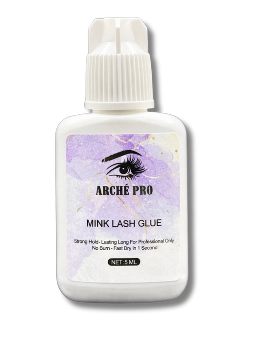 Mink Lash Glue (15 ml)