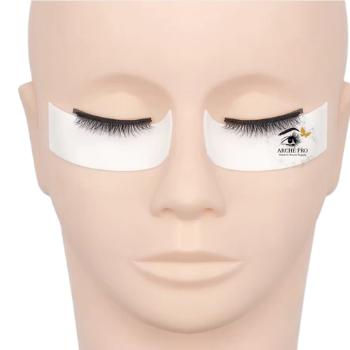 Eyelash Foam Tape