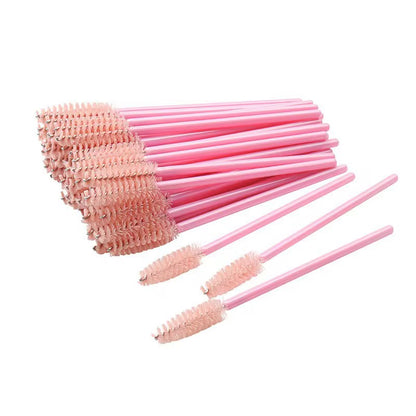 Eyelash Pull Brushes