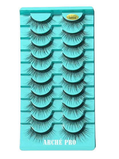 Drama Lash Strips