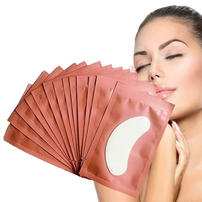 Eye Gel Pads (50 pairs)