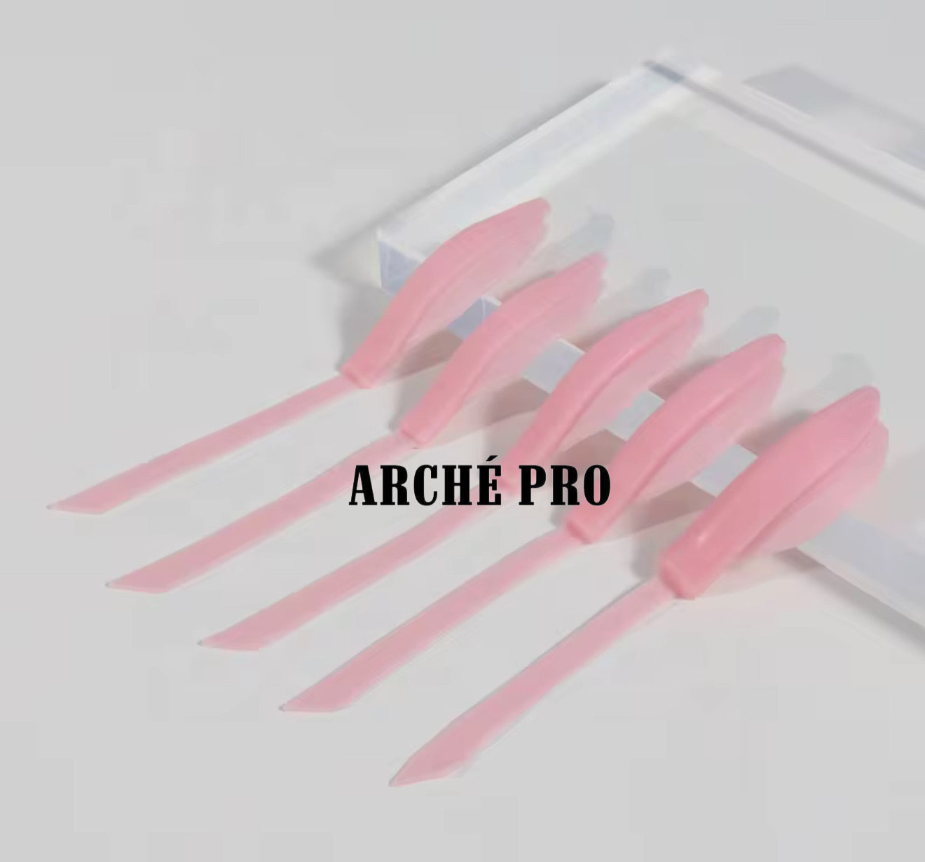 Lash Lift Silicone