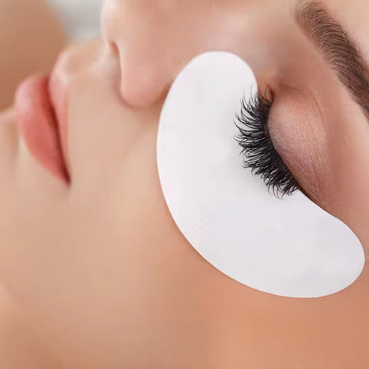 Eye Gel Pads (50 pairs)