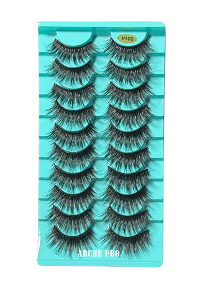Drama Lash Strips