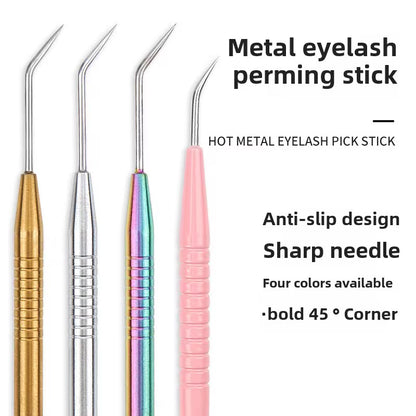 Eyelash Perming Stick