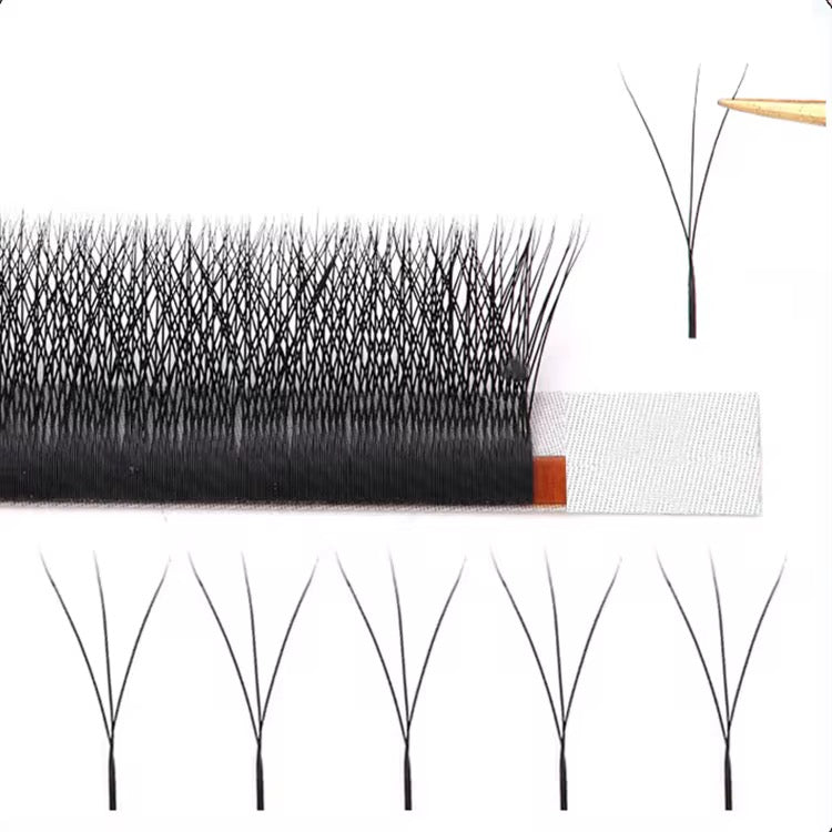 Clover Lashes