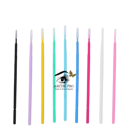 Disposable Long Micro Brush