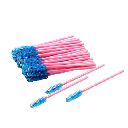 Eyelash Pull Brushes
