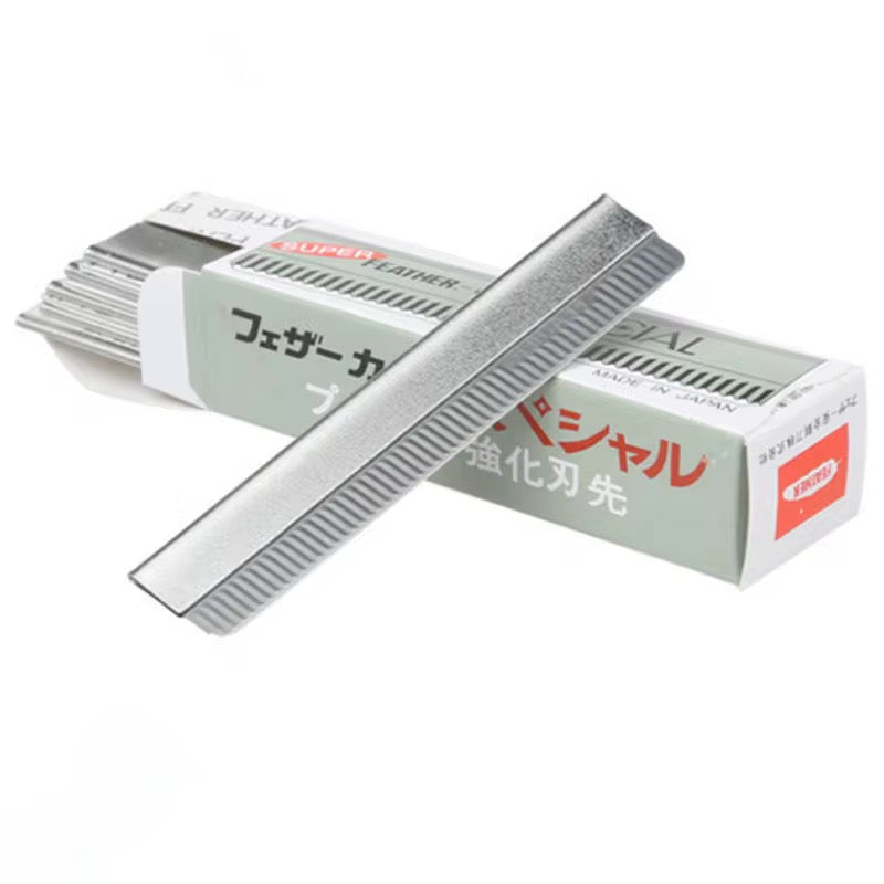 Eyebrows Razor