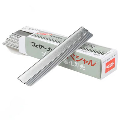 Eyebrows Razor