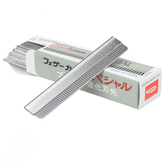 Eyebrows Razor
