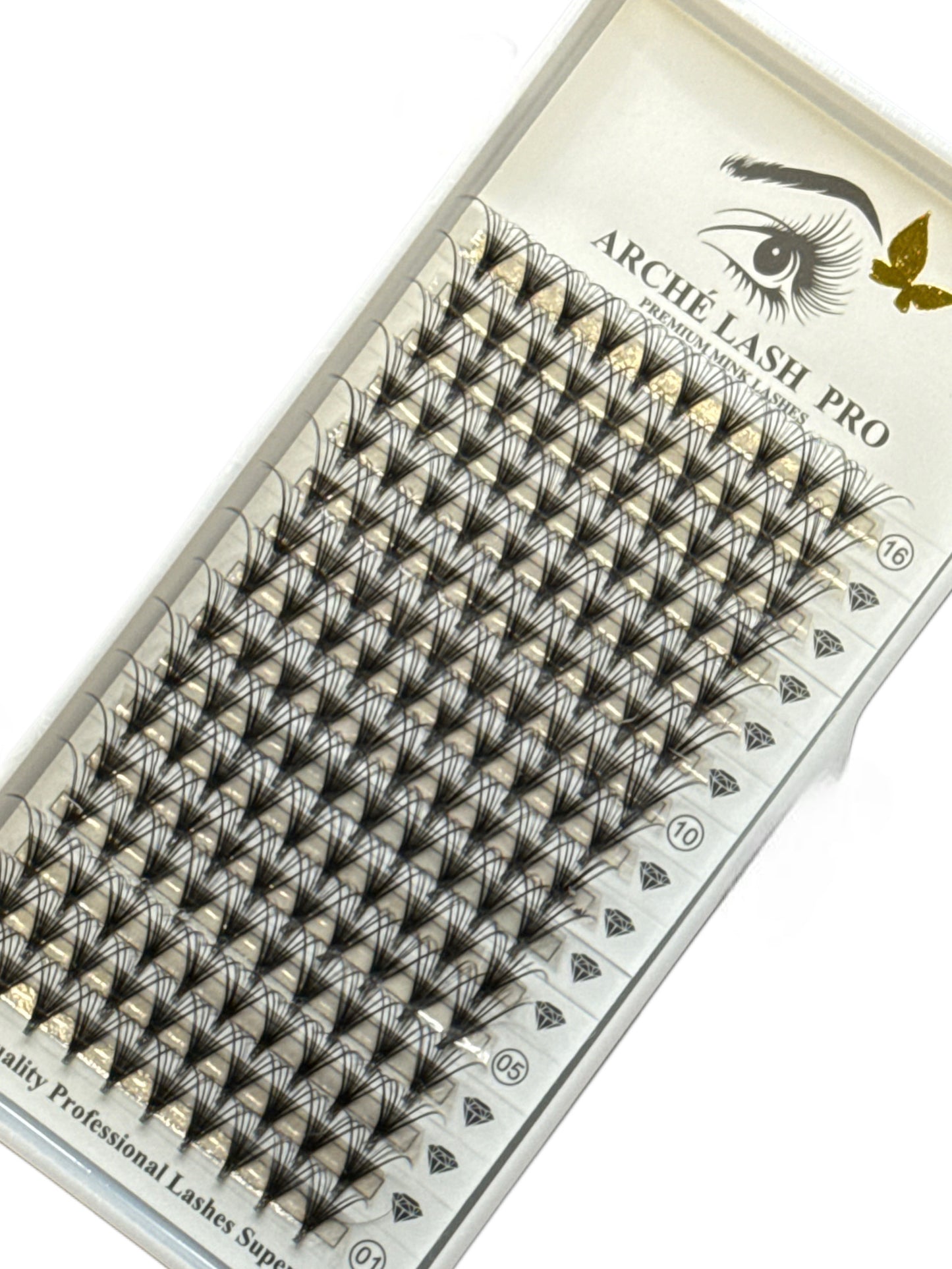 Mink Lashes