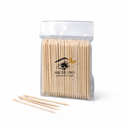 Wax Orange Sticks